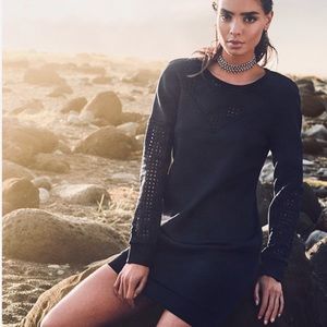 Fabletics Tilly Mini Dress NWT